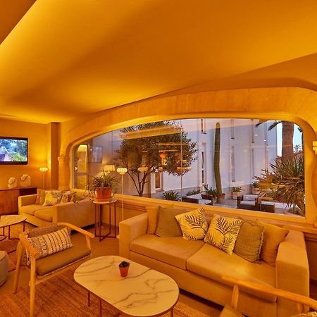 Universal Hotel Cabo Blanco - Adults Only Colonia de Sant Jordi Екстер'єр фото