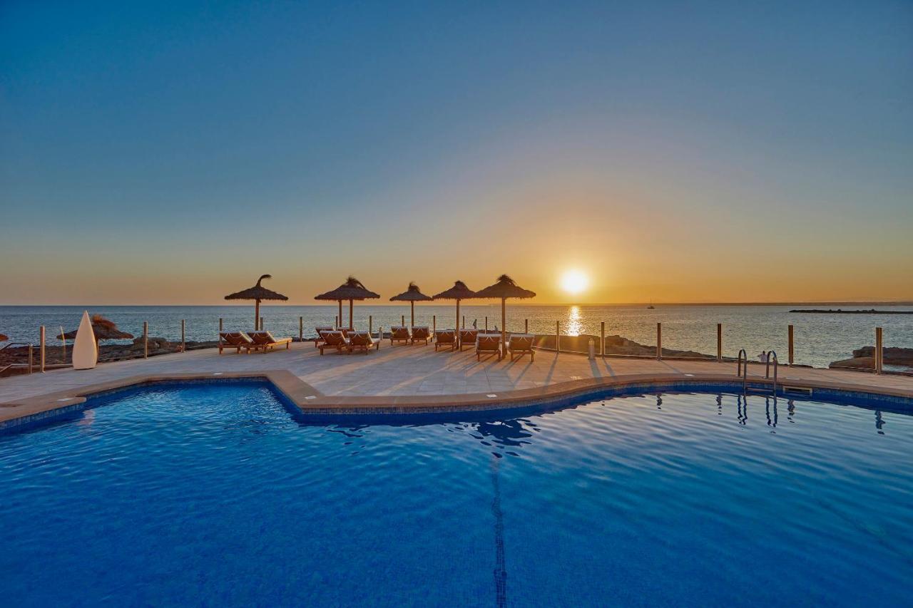 Universal Hotel Cabo Blanco - Adults Only Colonia de Sant Jordi Екстер'єр фото