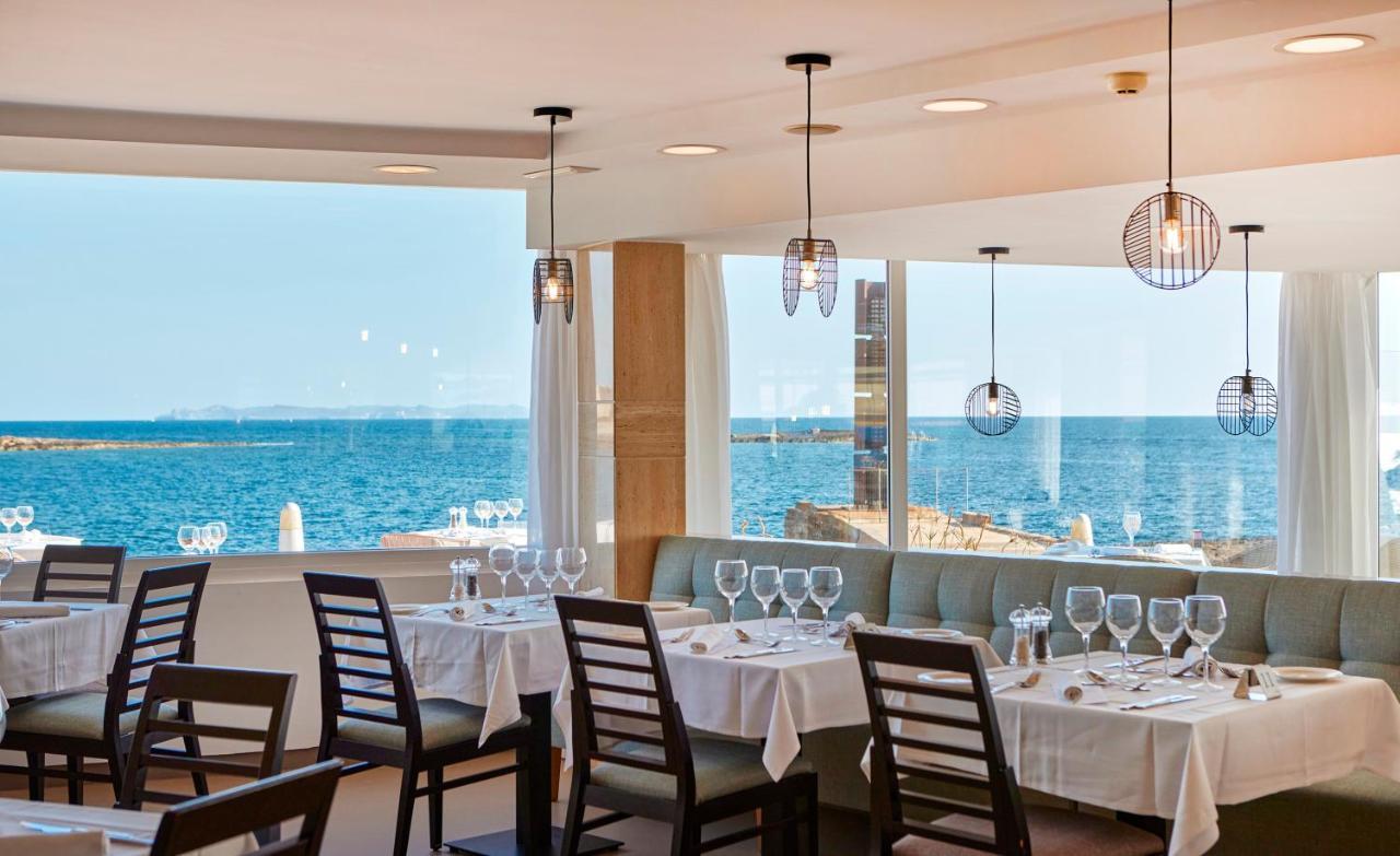 Universal Hotel Cabo Blanco - Adults Only Colonia de Sant Jordi Екстер'єр фото