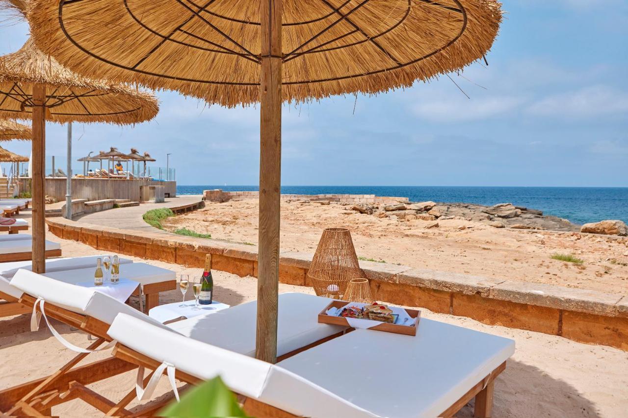 Universal Hotel Cabo Blanco - Adults Only Colonia de Sant Jordi Екстер'єр фото
