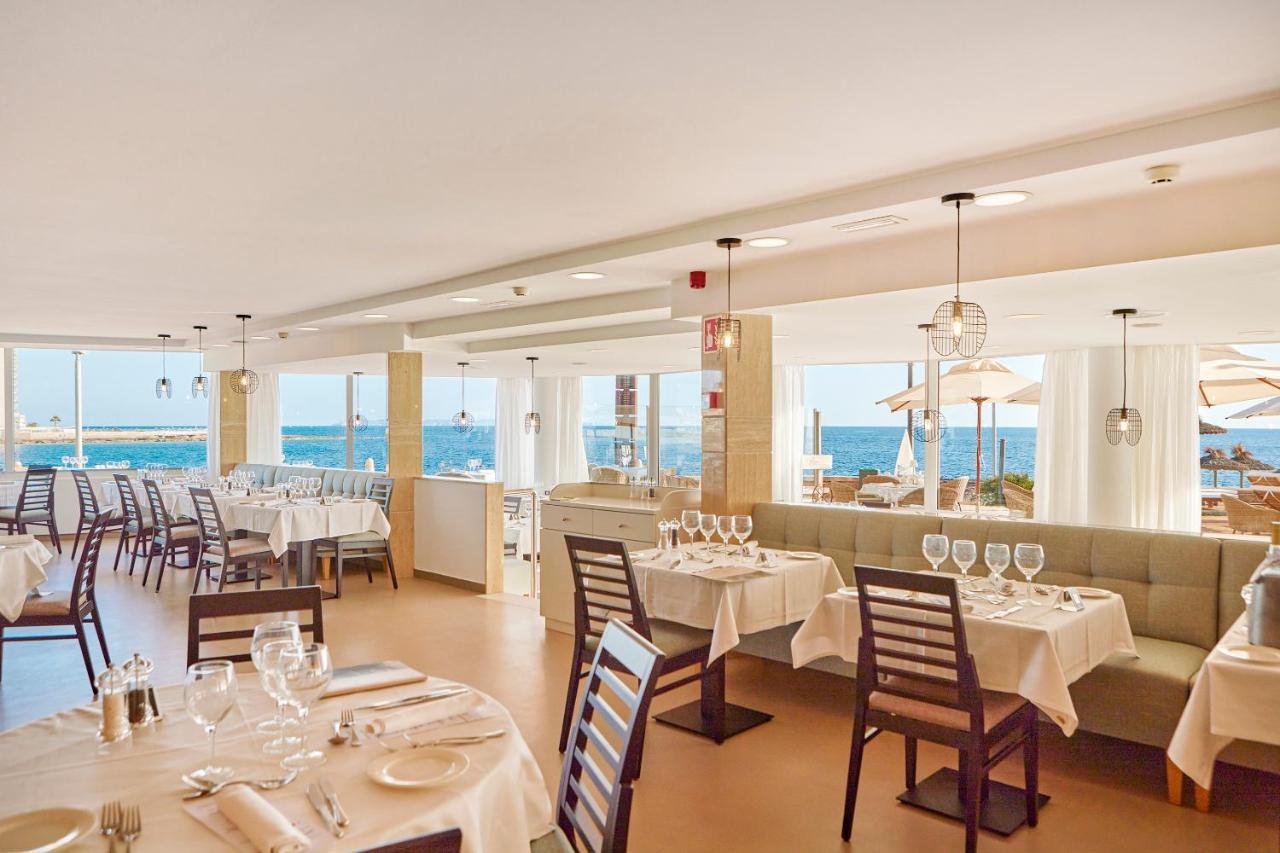 Universal Hotel Cabo Blanco - Adults Only Colonia de Sant Jordi Екстер'єр фото