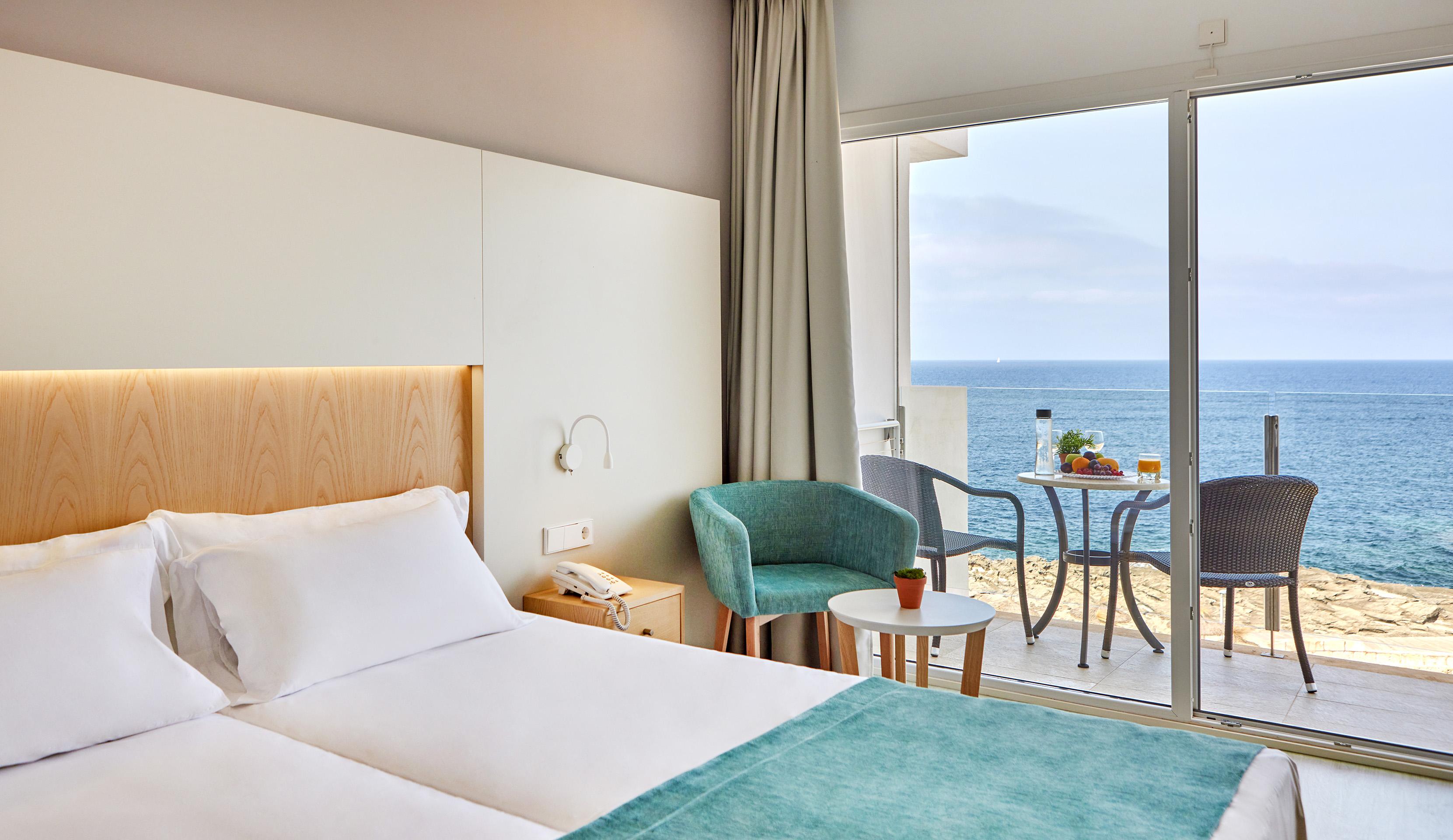 Universal Hotel Cabo Blanco - Adults Only Colonia de Sant Jordi Екстер'єр фото