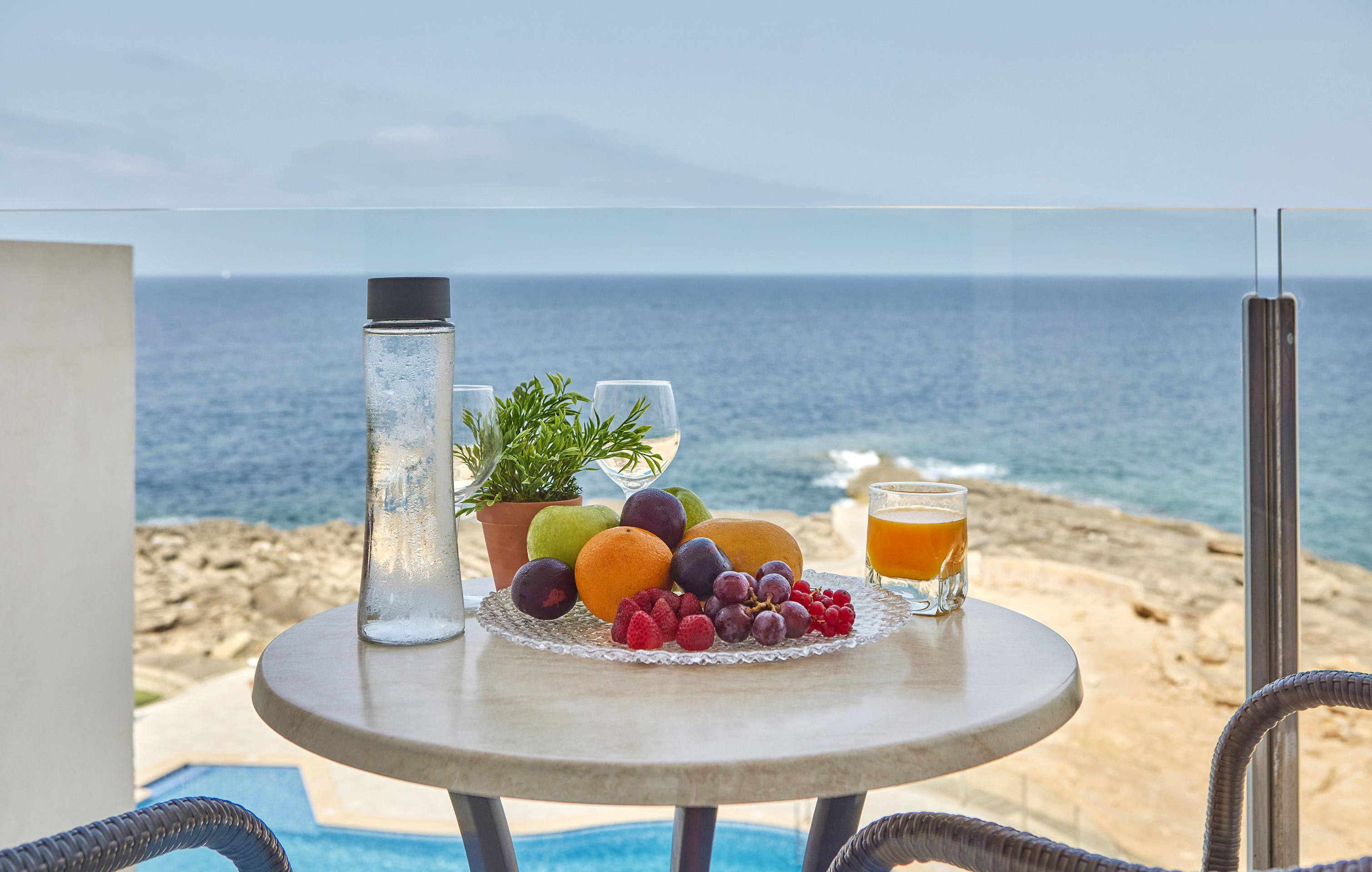 Universal Hotel Cabo Blanco - Adults Only Colonia de Sant Jordi Екстер'єр фото