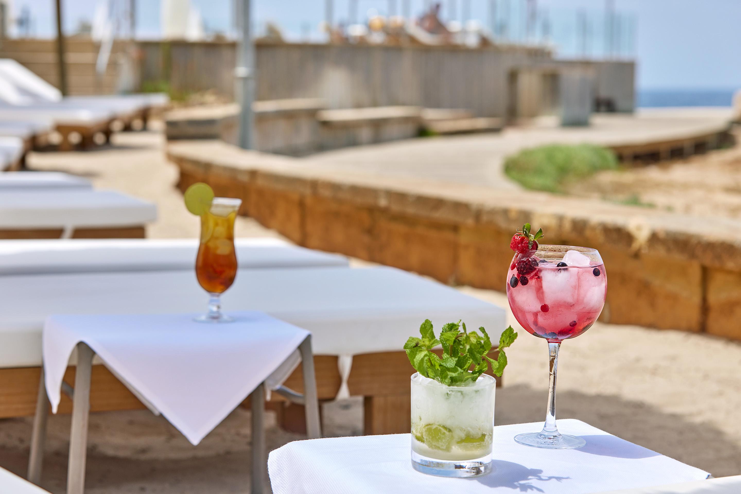 Universal Hotel Cabo Blanco - Adults Only Colonia de Sant Jordi Екстер'єр фото