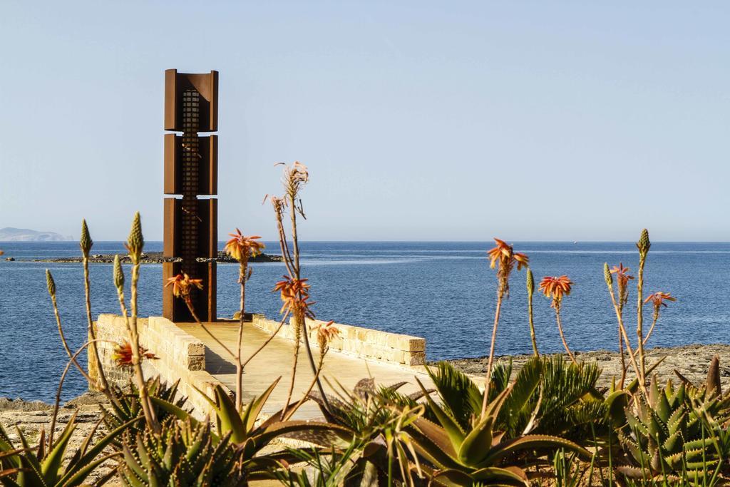 Universal Hotel Cabo Blanco - Adults Only Colonia de Sant Jordi Екстер'єр фото