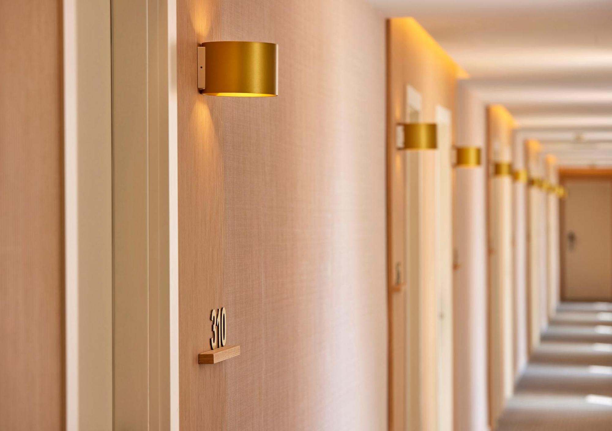 Universal Hotel Cabo Blanco - Adults Only Colonia de Sant Jordi Екстер'єр фото