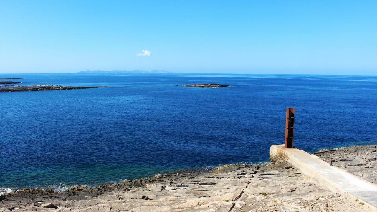 Universal Hotel Cabo Blanco - Adults Only Colonia de Sant Jordi Екстер'єр фото